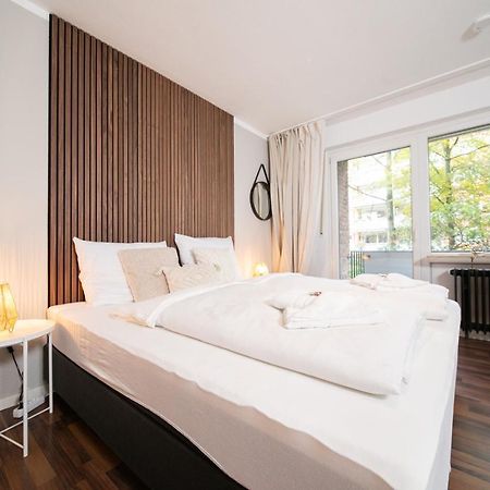 Favorite Stays - Suite And More - Westfeld 诺伊斯 外观 照片