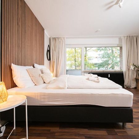 Favorite Stays - Suite And More - Westfeld 诺伊斯 外观 照片