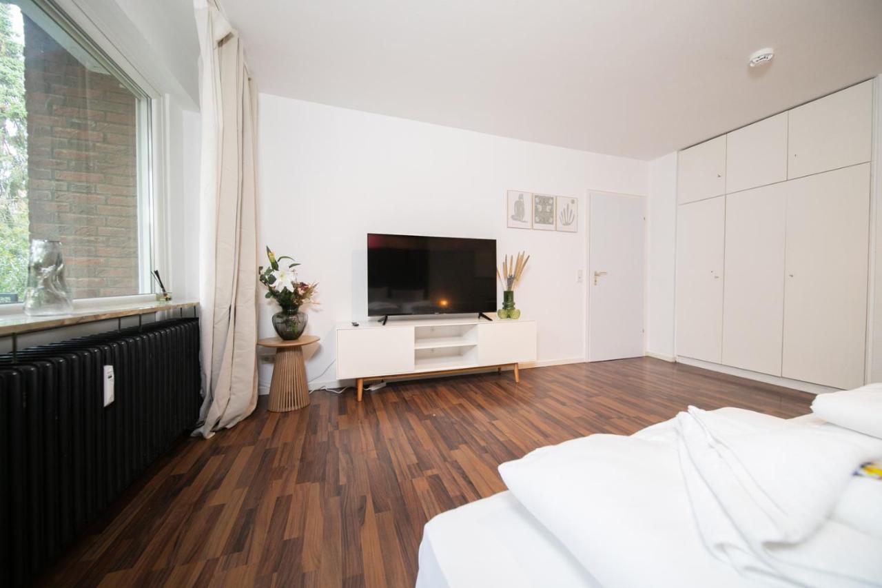Favorite Stays - Suite And More - Westfeld 诺伊斯 外观 照片