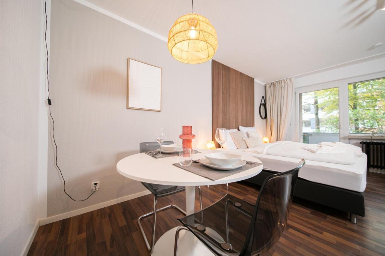 Favorite Stays - Suite And More - Westfeld 诺伊斯 外观 照片
